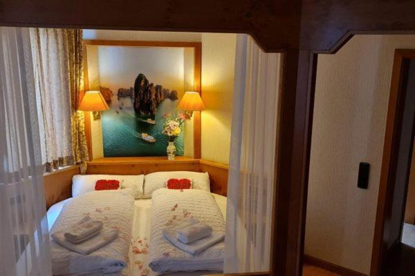 Hotel Hanoi วอลฟาค ภายนอก รูปภาพ